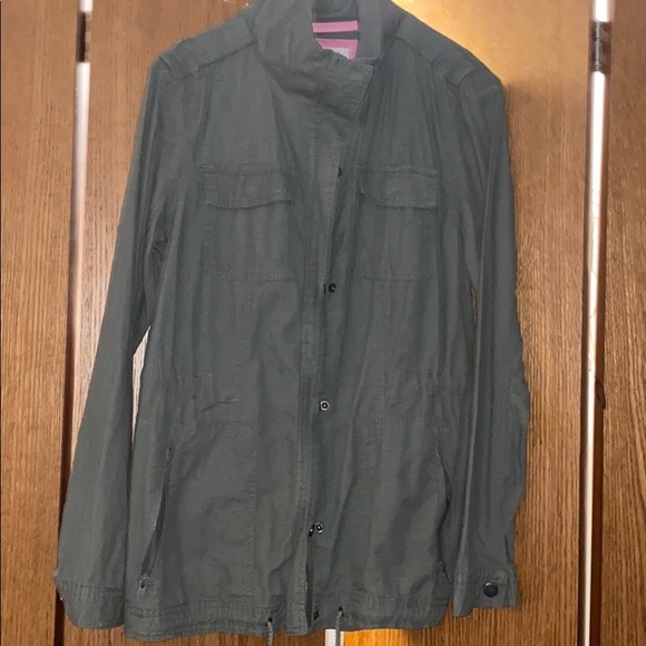 Jacket - Picture 3 of 3